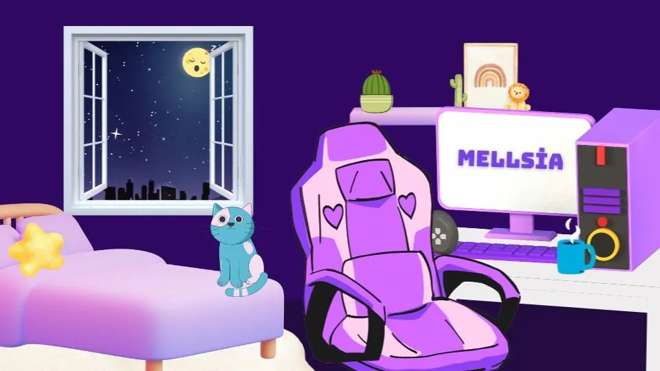 Mellssia