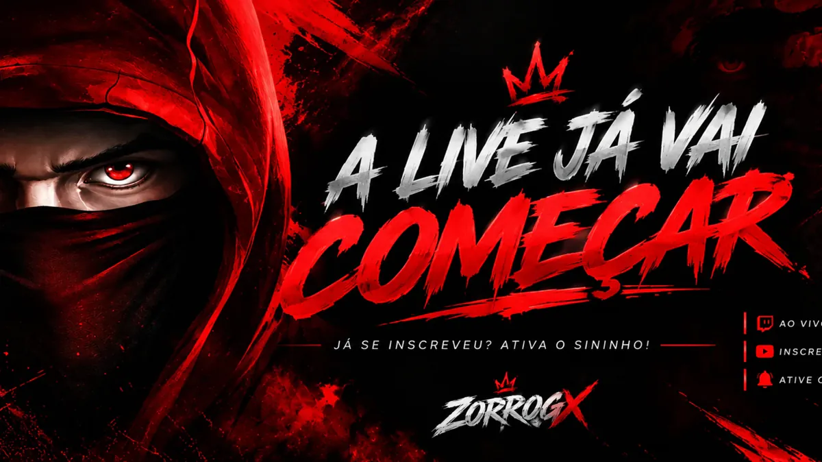 Zorrogx