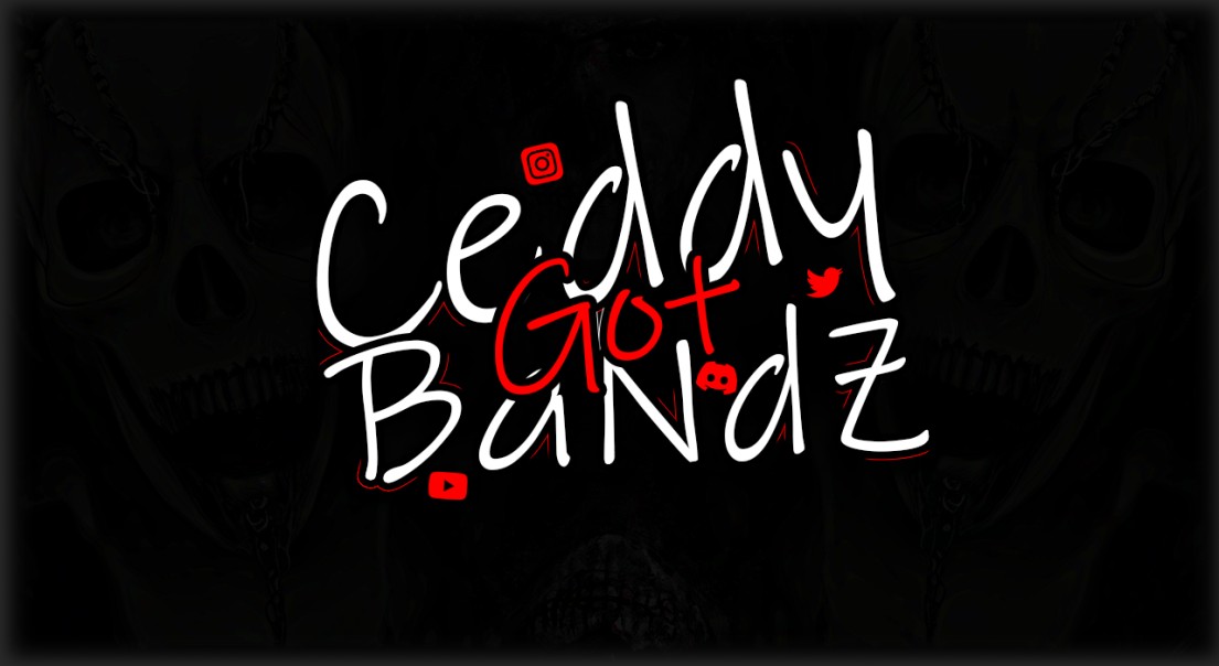 CeddyGotBandz