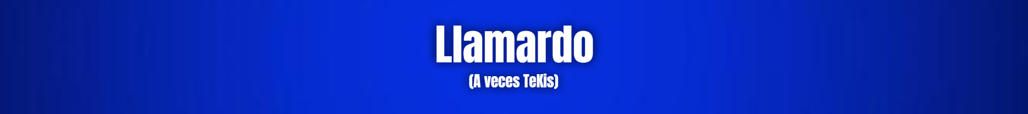 llamardou