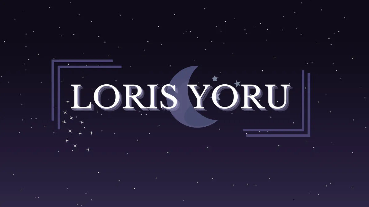 Loris_Yoru