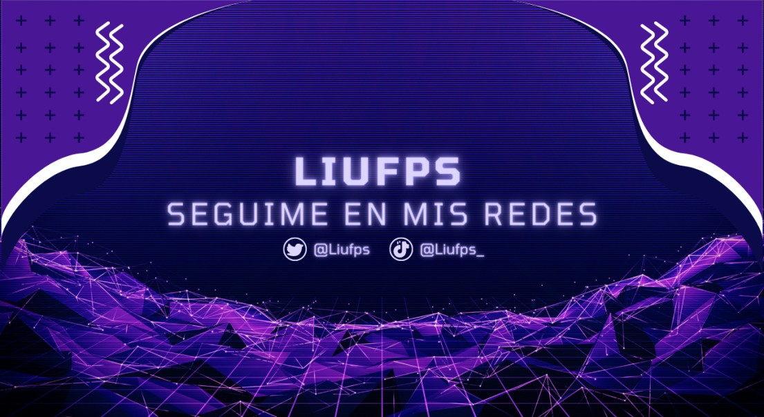 Liufps