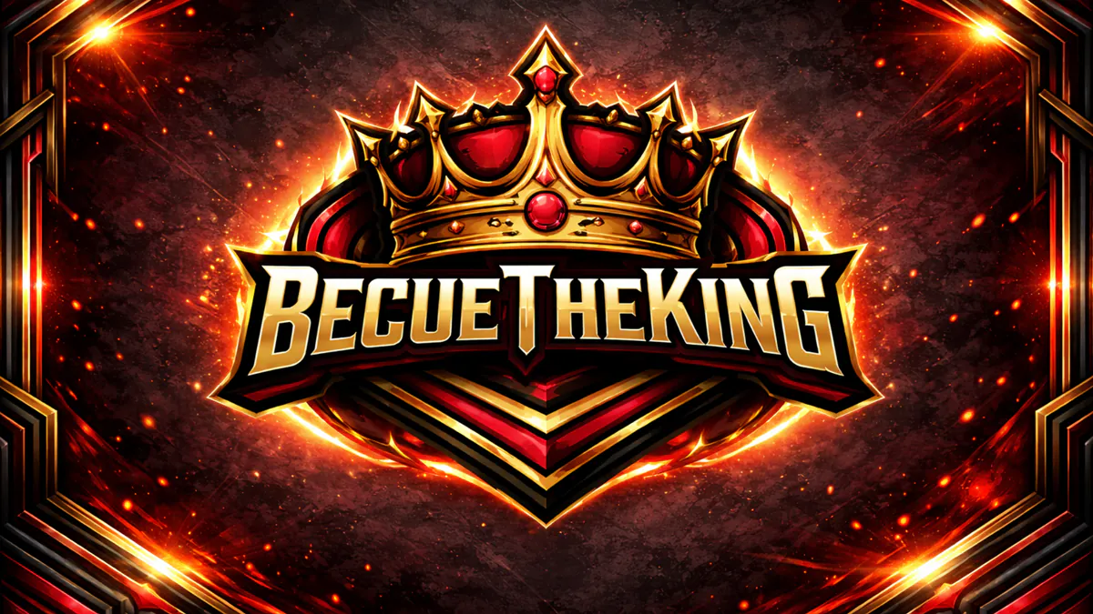 BecueTheKing