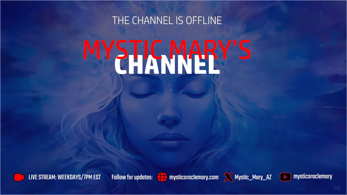 MysticOracleMary