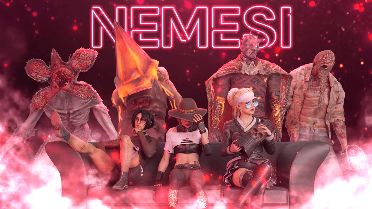 MissNemesi