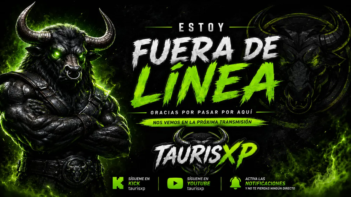 TAURISXP