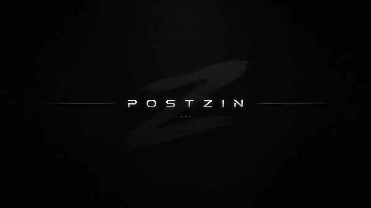 postzin