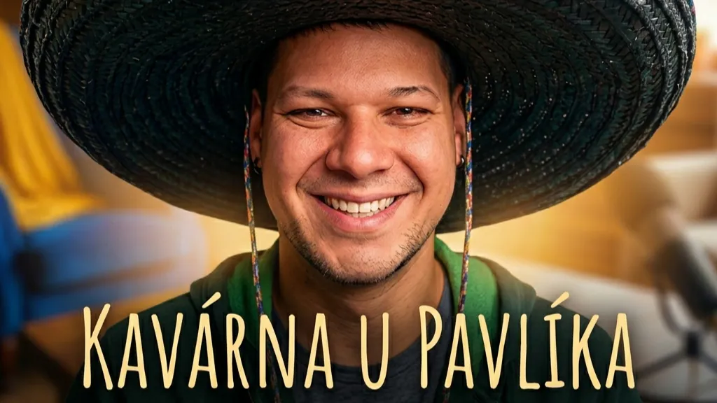 kavarnaupavlika
