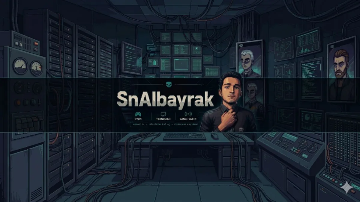 SnAlbayrak
