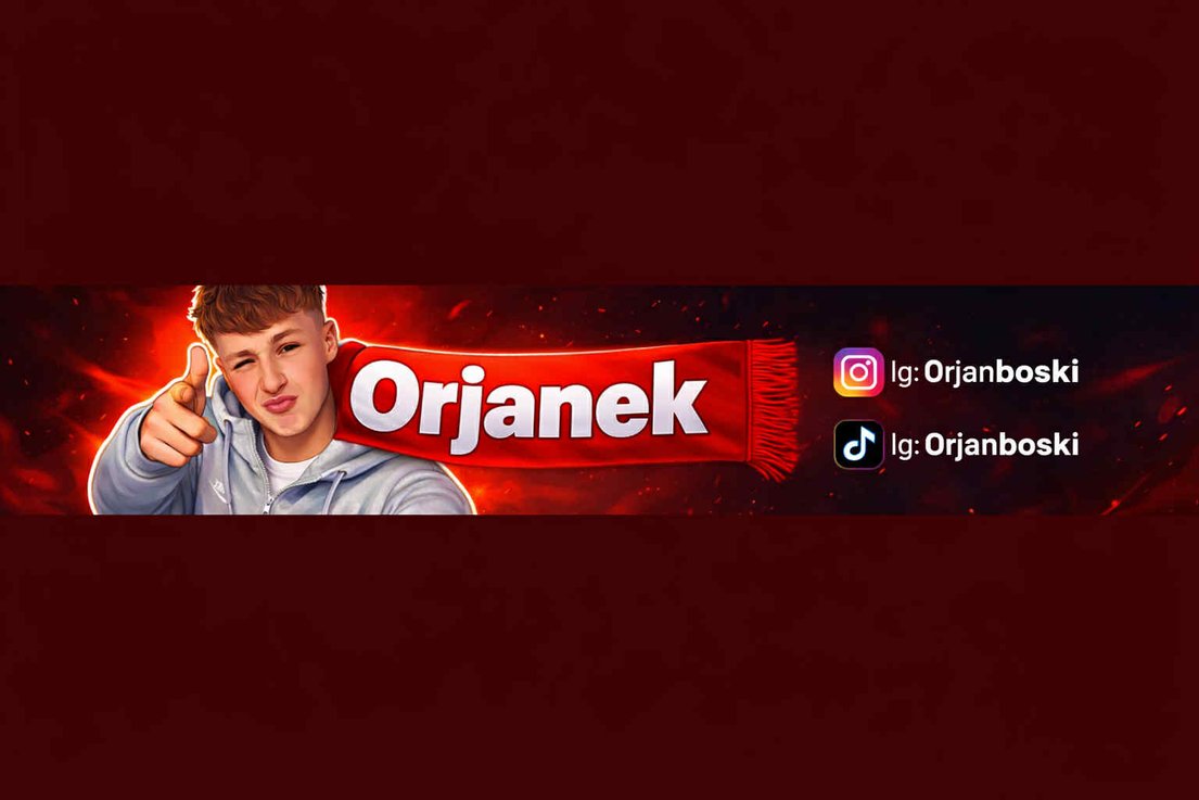 Orjanek