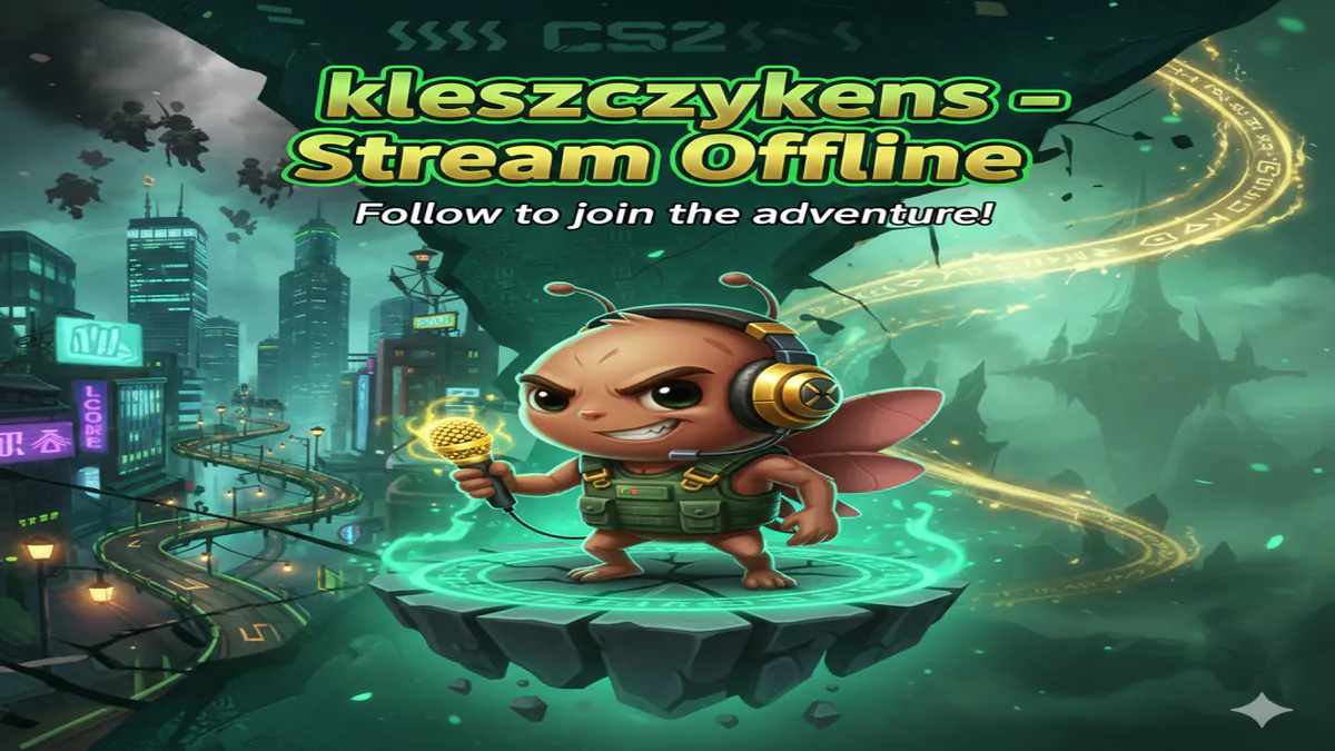 kleszczykens