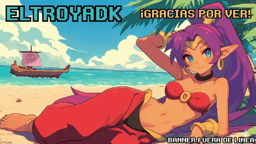 EltroyaDK