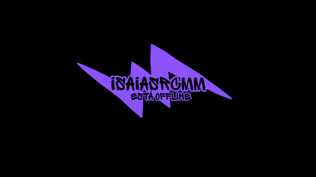 isaiasrcmm