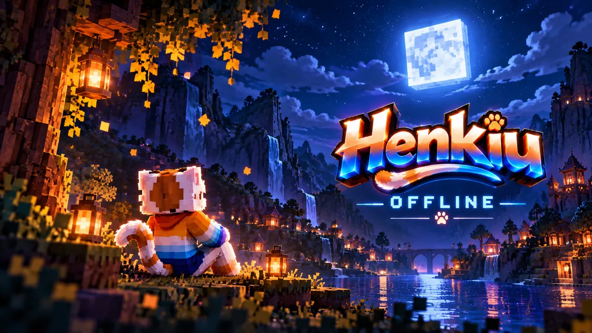 Henkiu