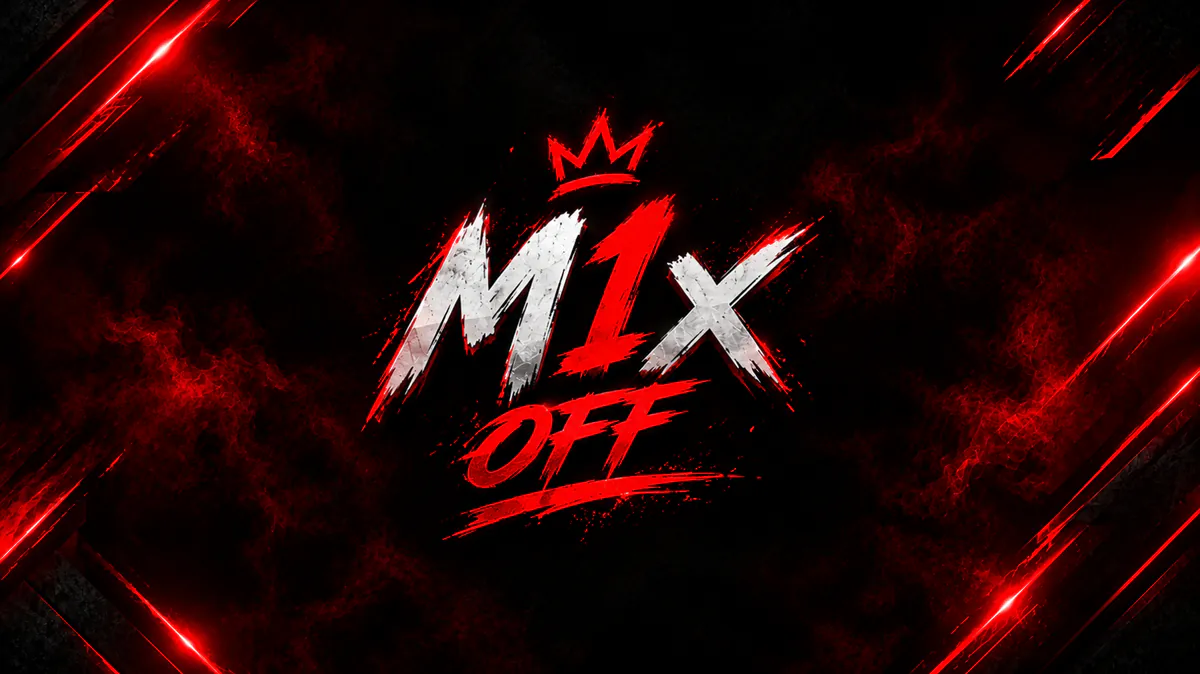 M1x7