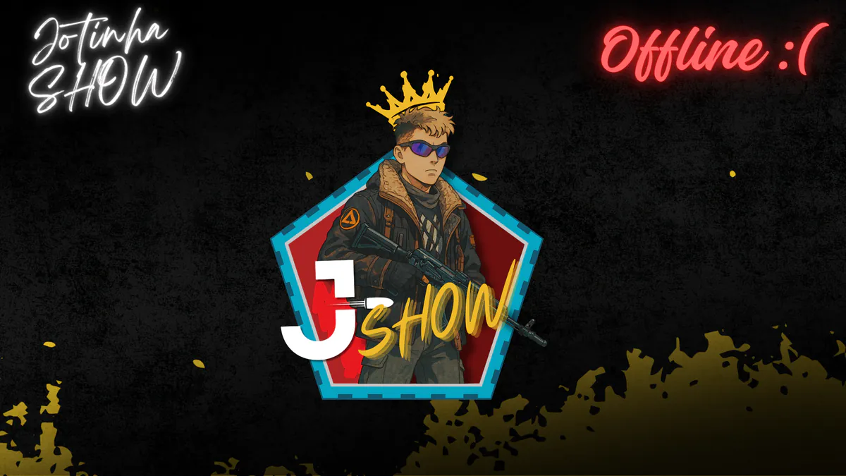 JotinhaSHOW