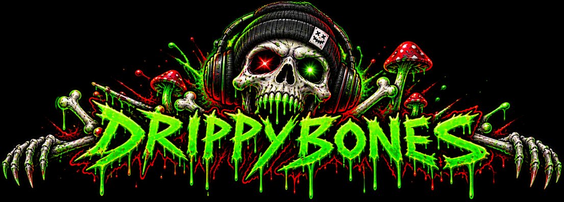 DrippyBones