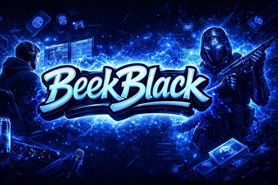 BeekBlack999