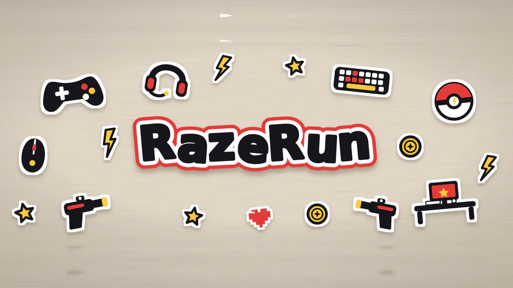 RazeRun