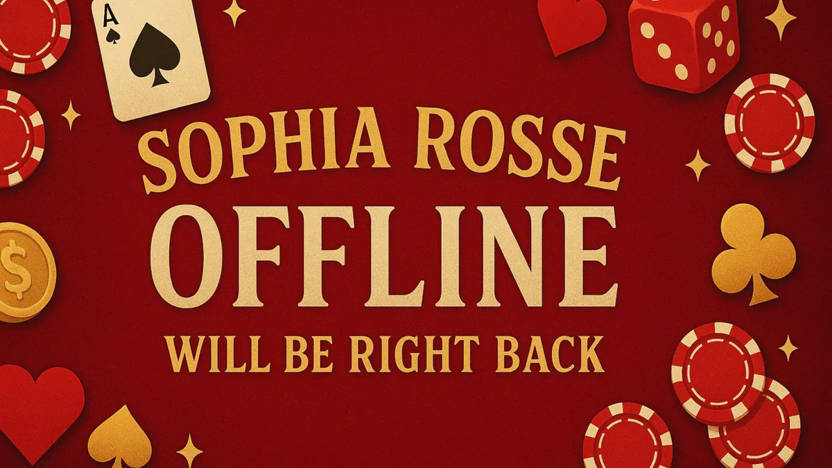 SophiaRosse