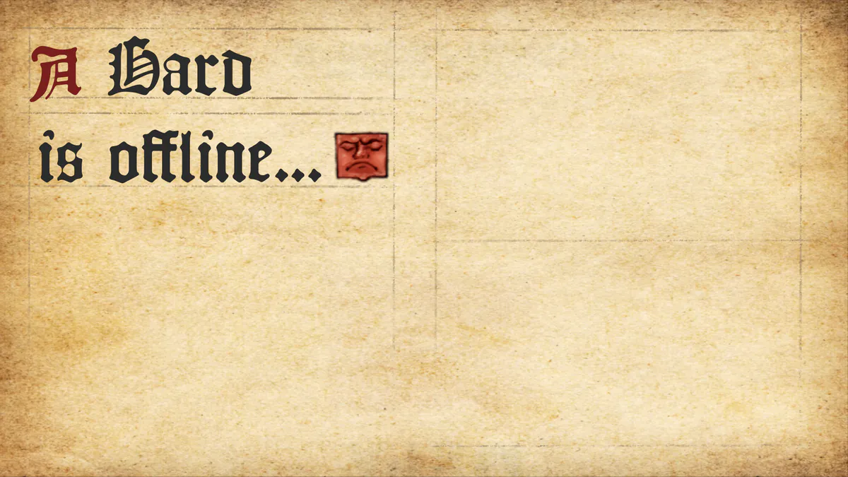 TheOutlawBard