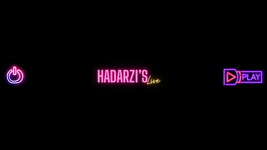 Hadarzi
