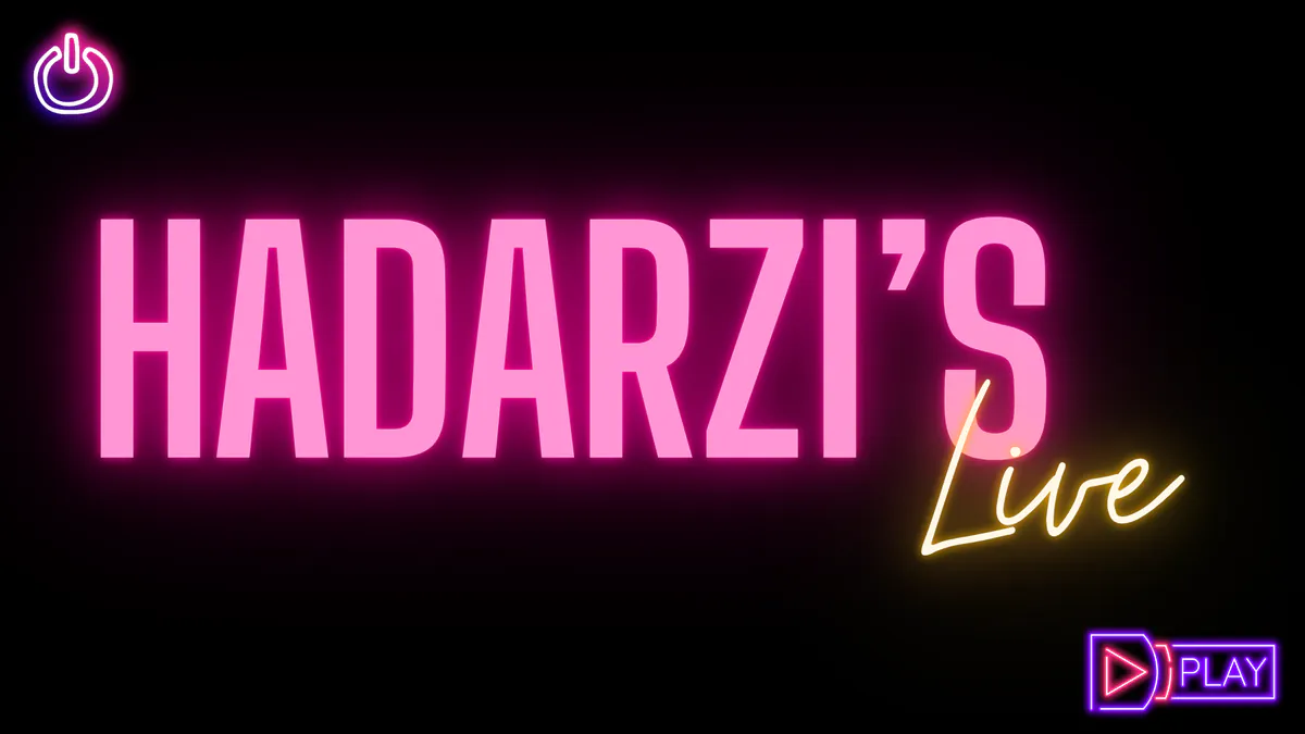 Hadarzi