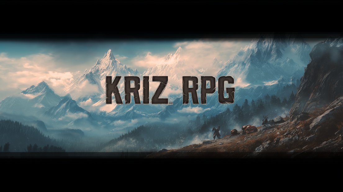 KrizRPG