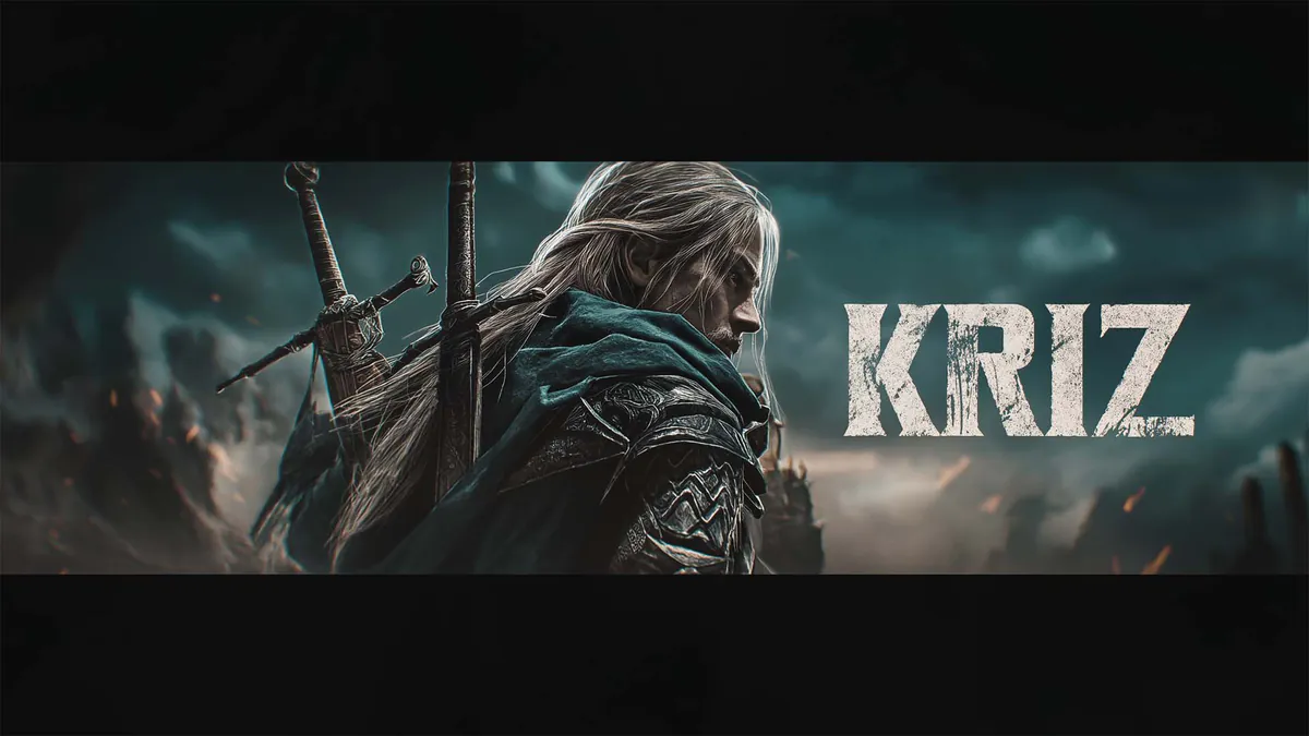 KrizRPG