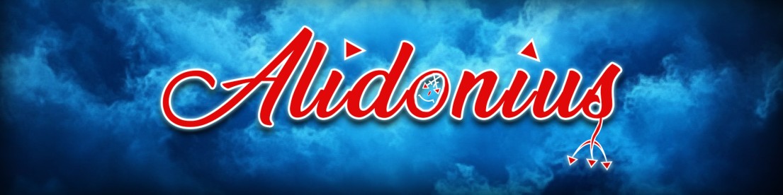 Alidonius