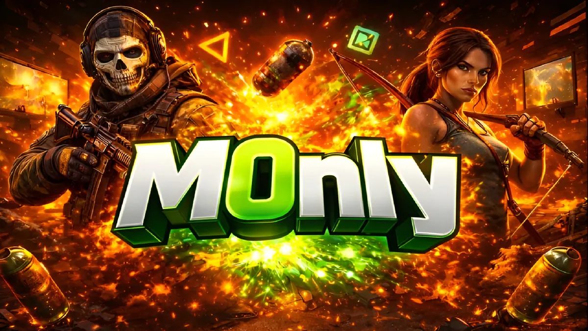 M0nly