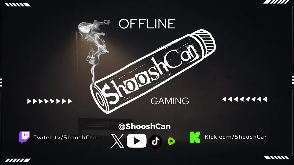ShooshCan
