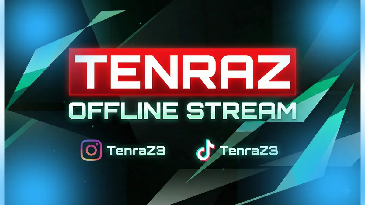 TenraZ