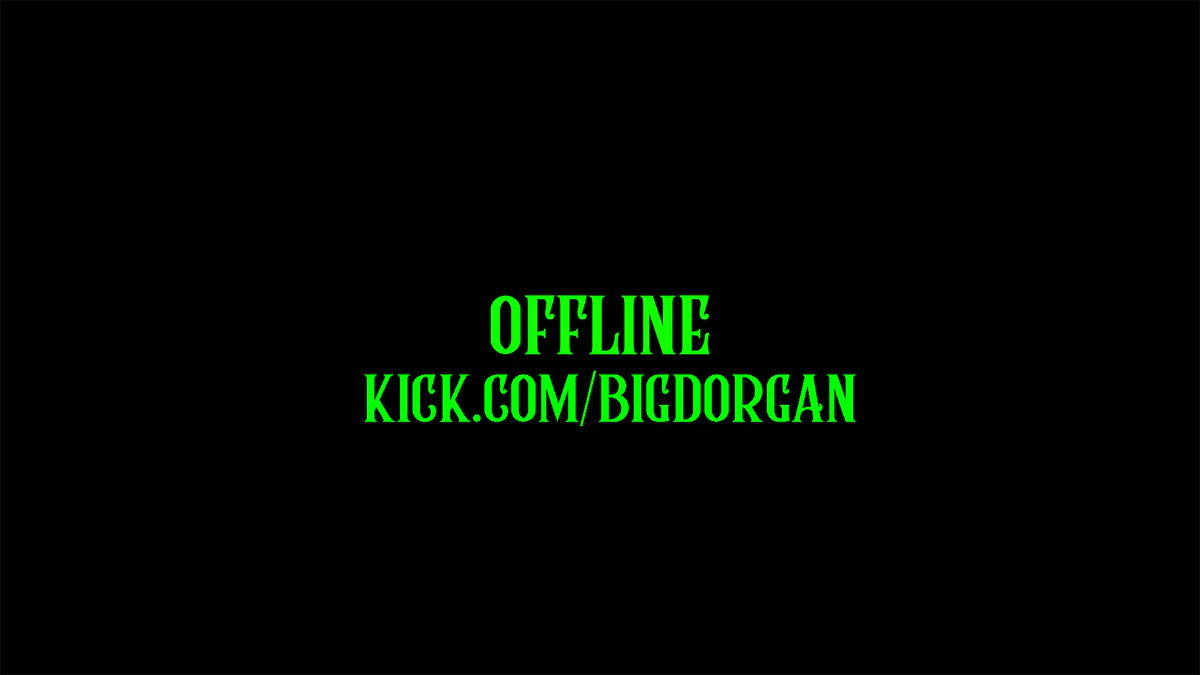 BigDorgan