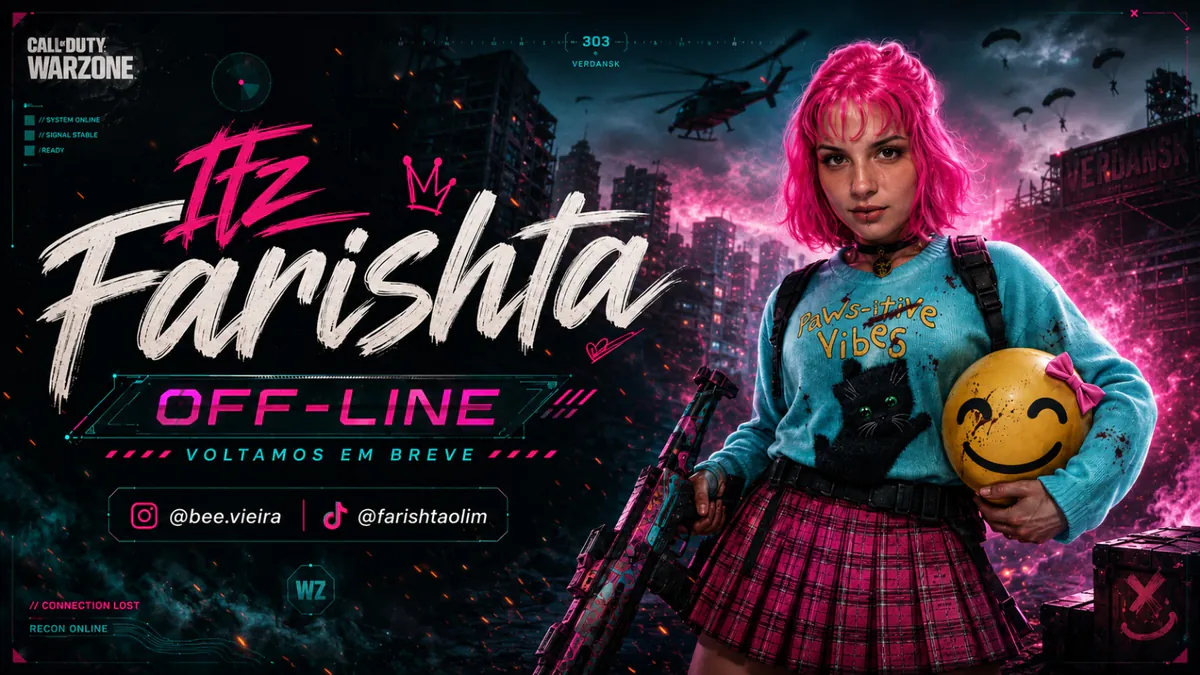 itzfarishta