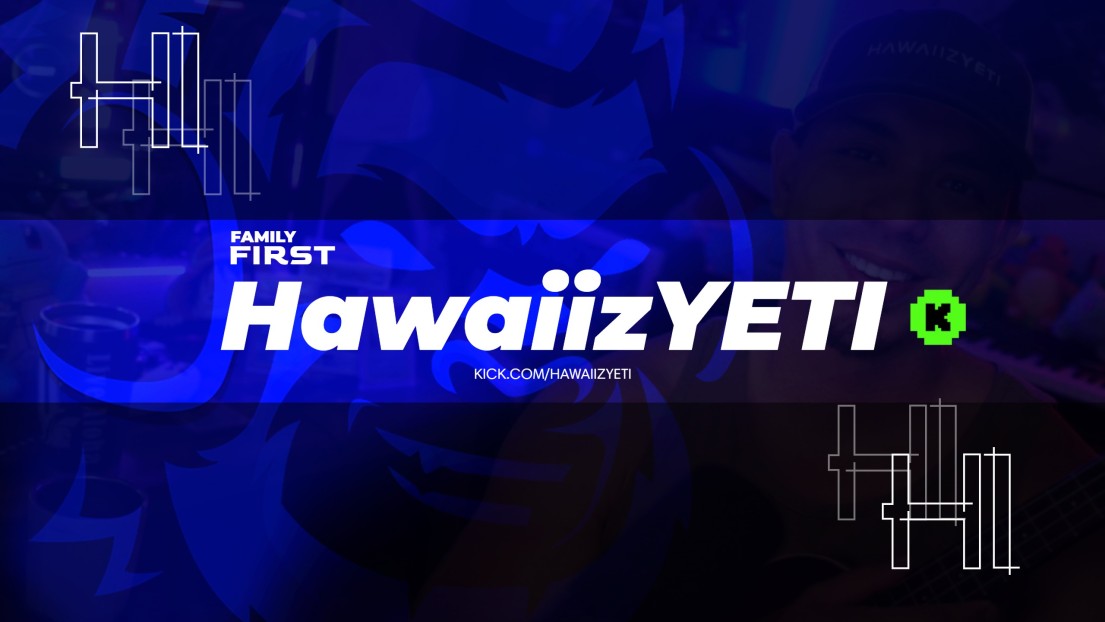 HawaiizYETI