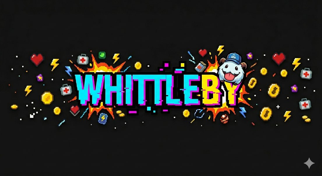 Whittleby