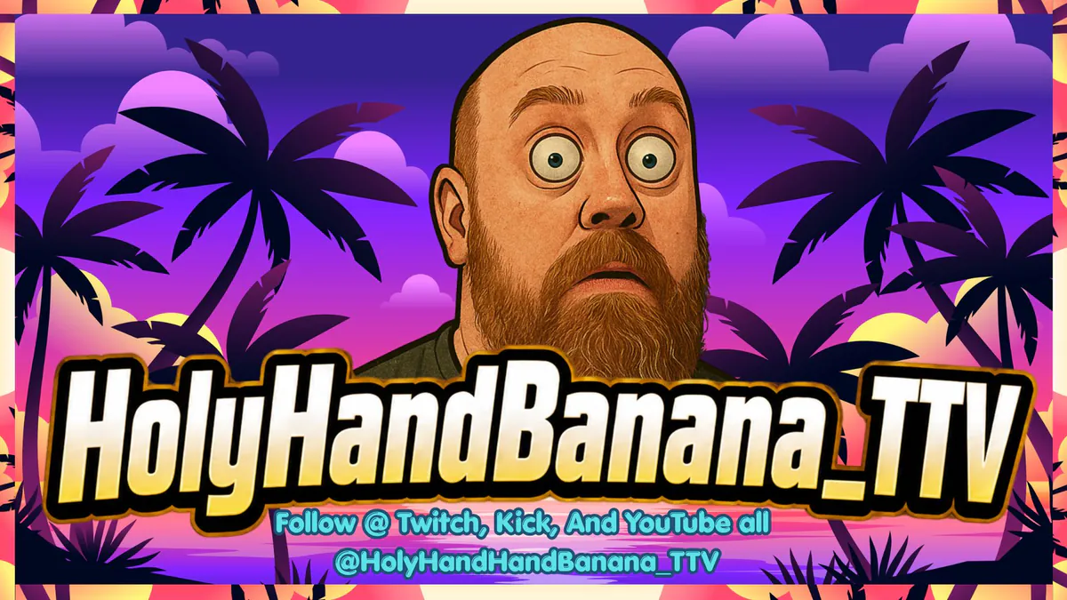 HolyHandBanana_TTV