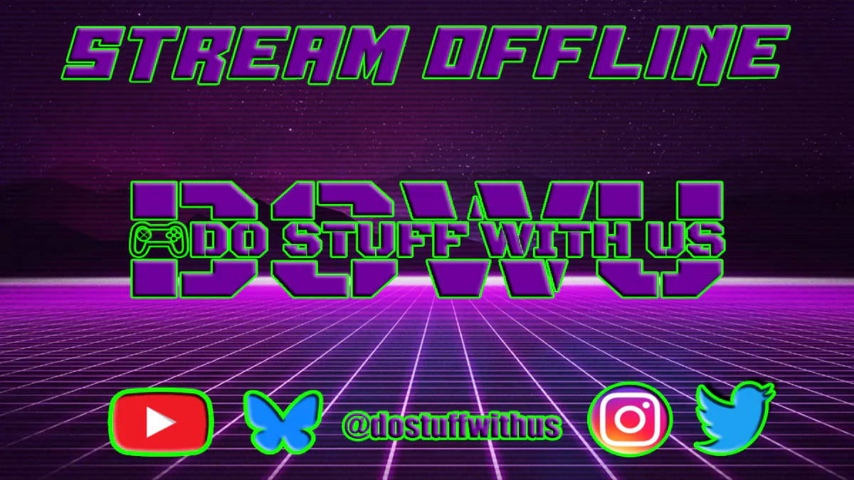 DoStuffWithUs