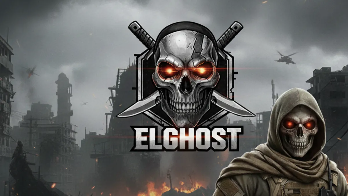 ElGhostShow