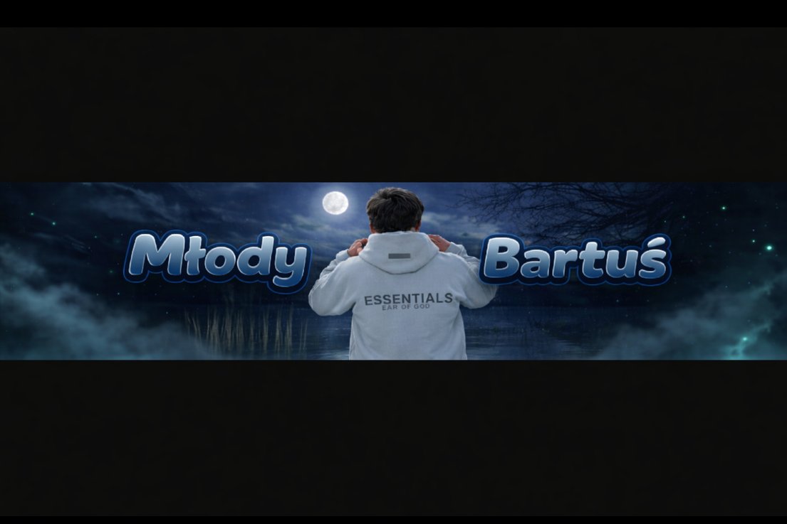 MlodyBartus