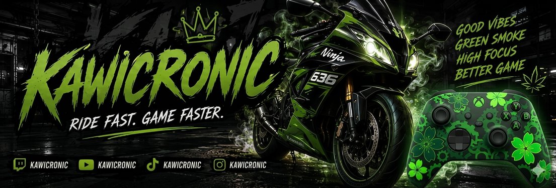Kawicronic