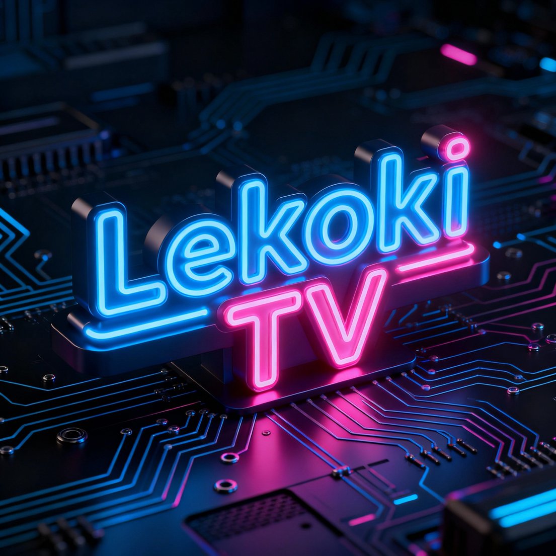 LekokiTV