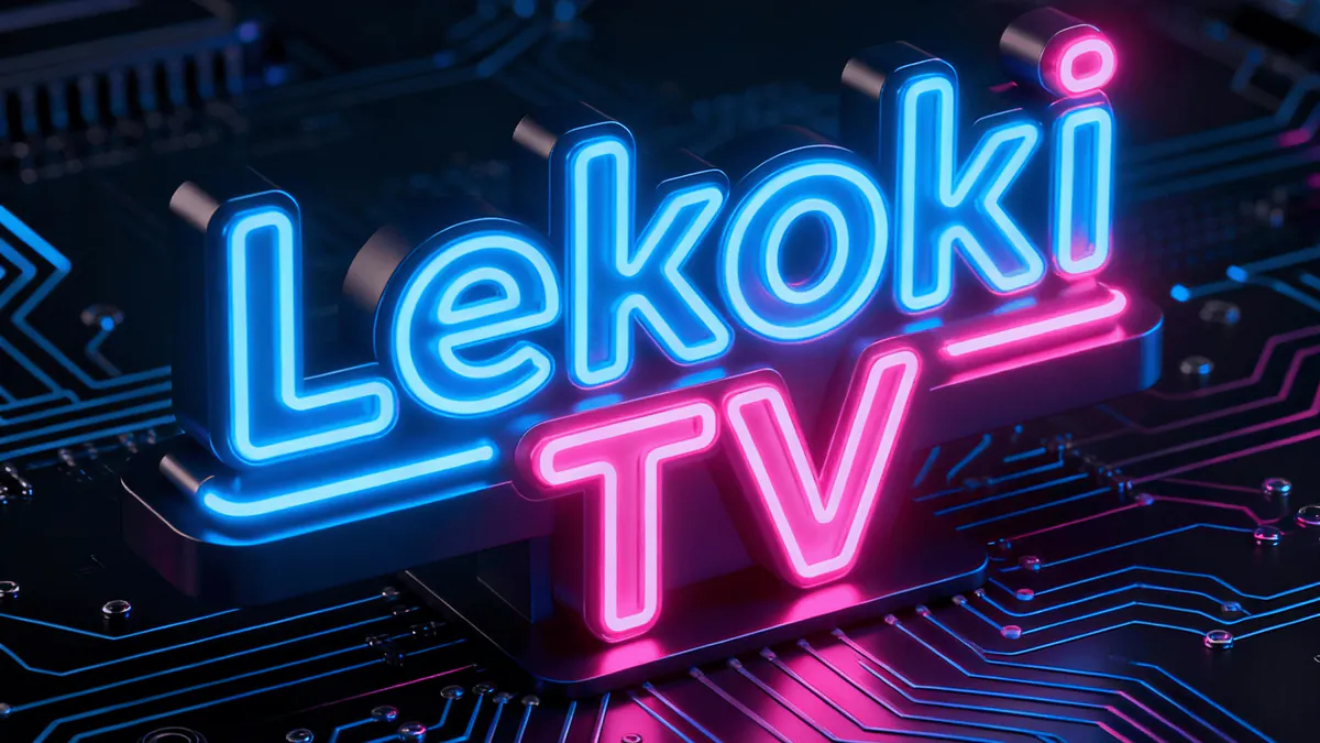 LekokiTV