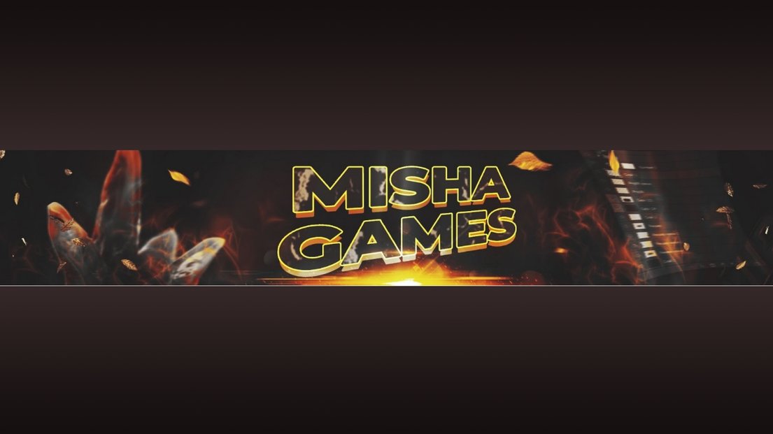 MishaGamesL2