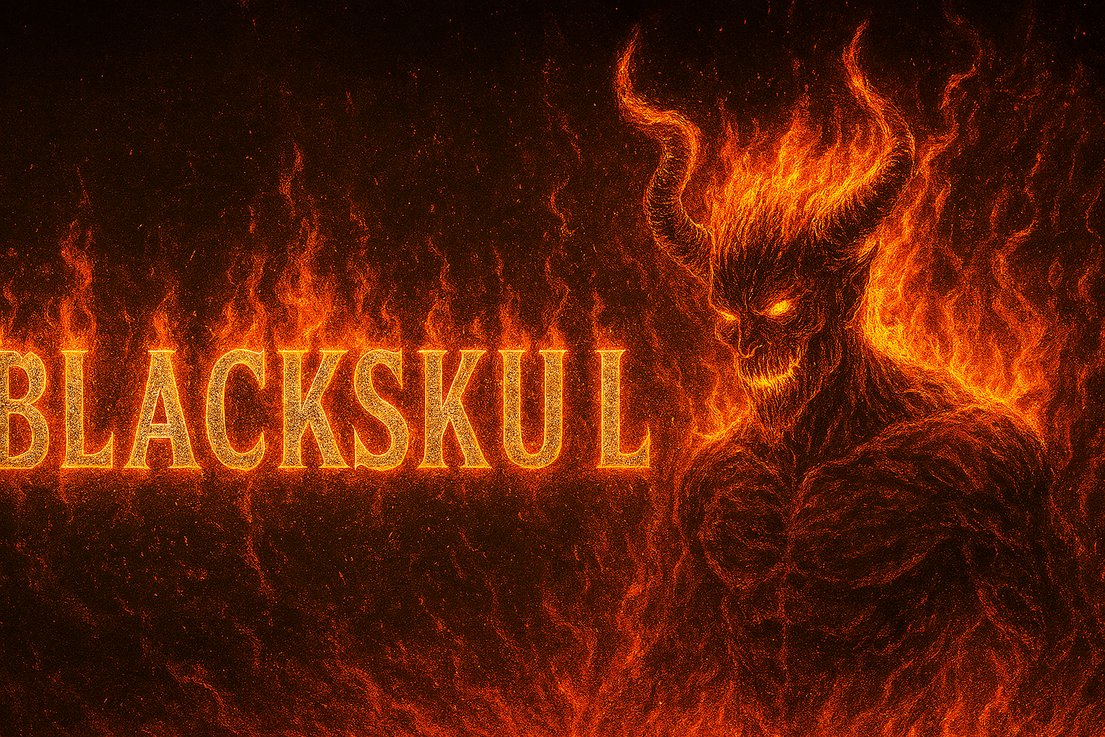 BlackSkullReload