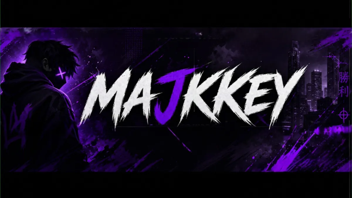 Majkkey