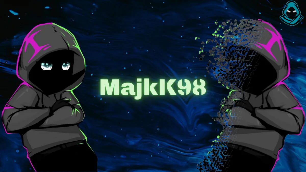 Majkkey