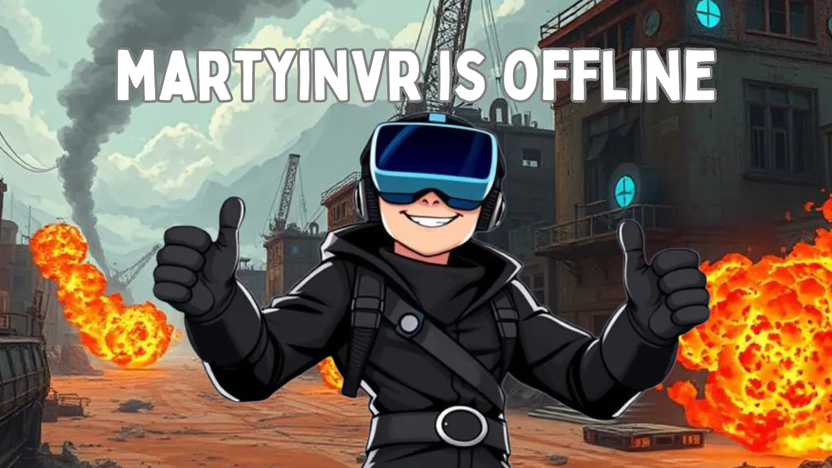 MartyinVR
