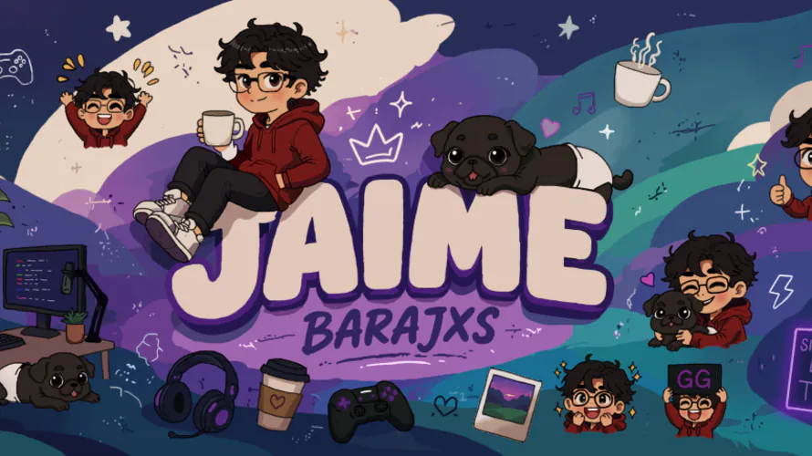 jaimebarajxs